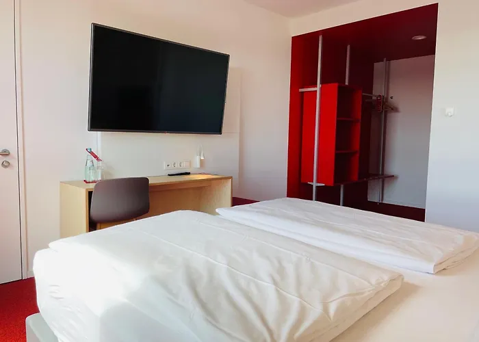 Havenhostel Cuxhaven