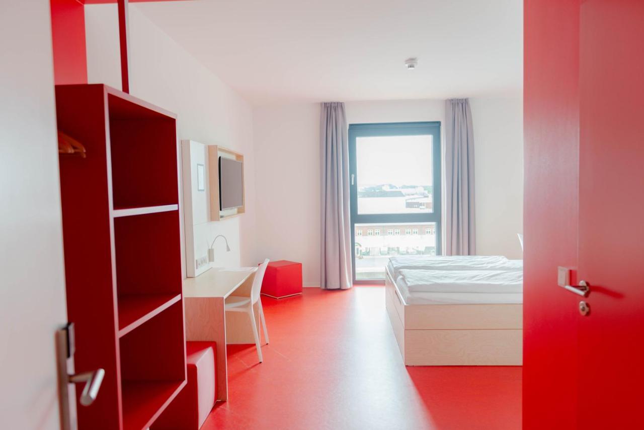 Havenhostel Hotel 3*