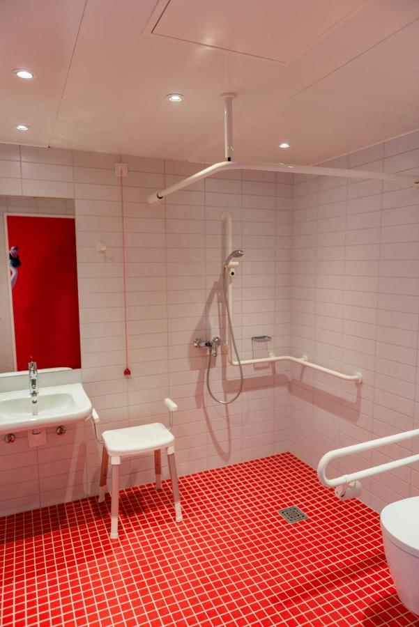 Havenhostel