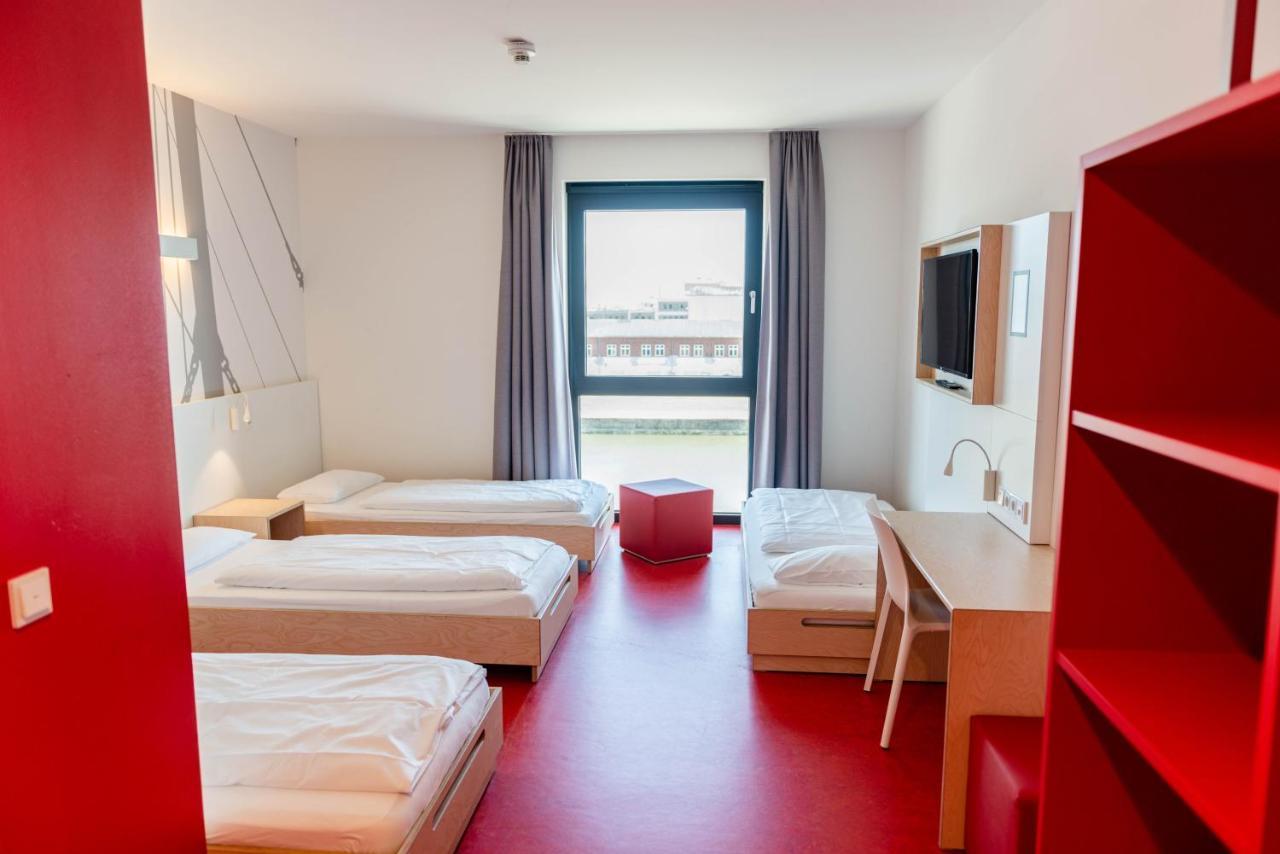 Havenhostel Hotel Cuxhaven