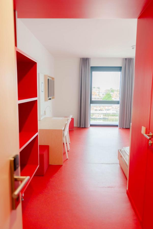 Havenhostel Hotel 3*