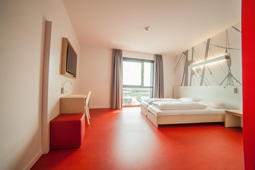 Havenhostel 3*