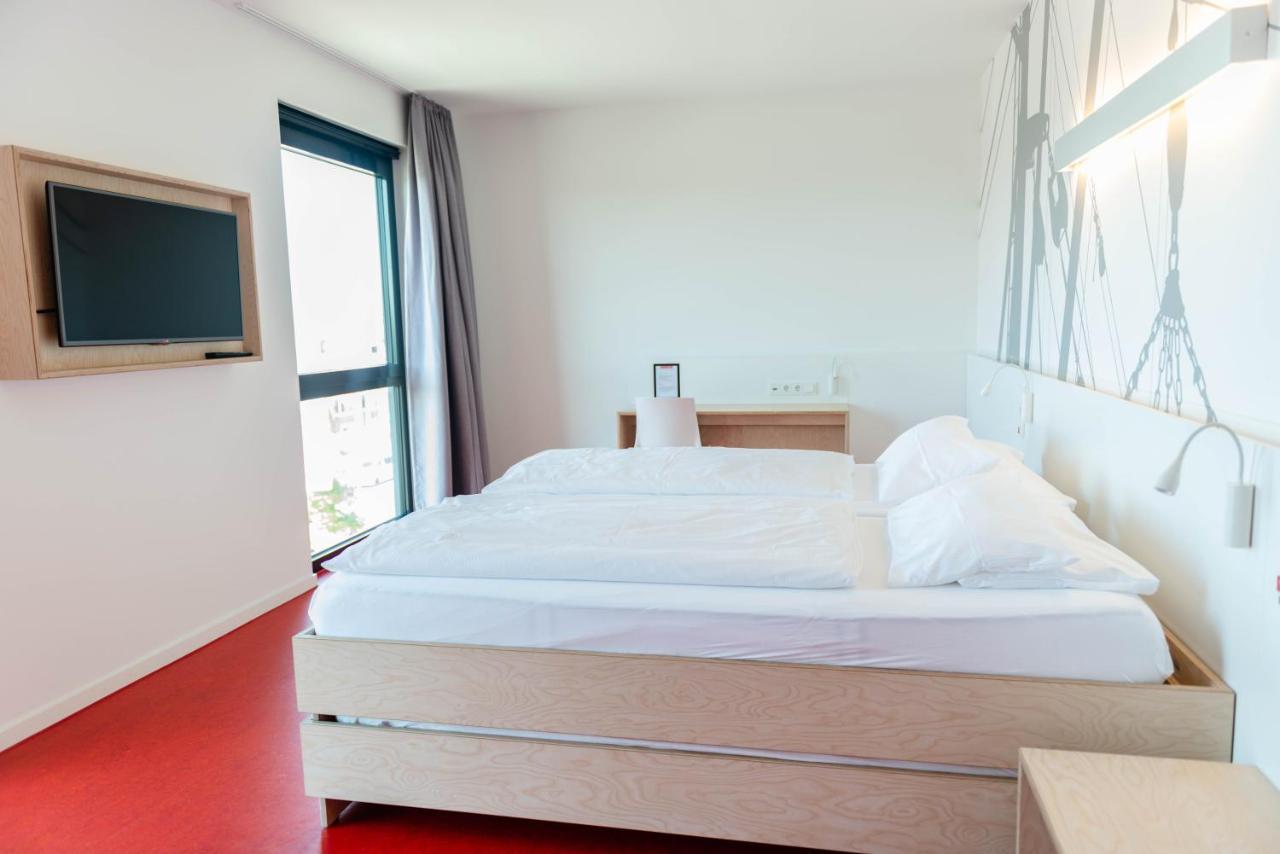 Hotel Havenhostel Cuxhaven