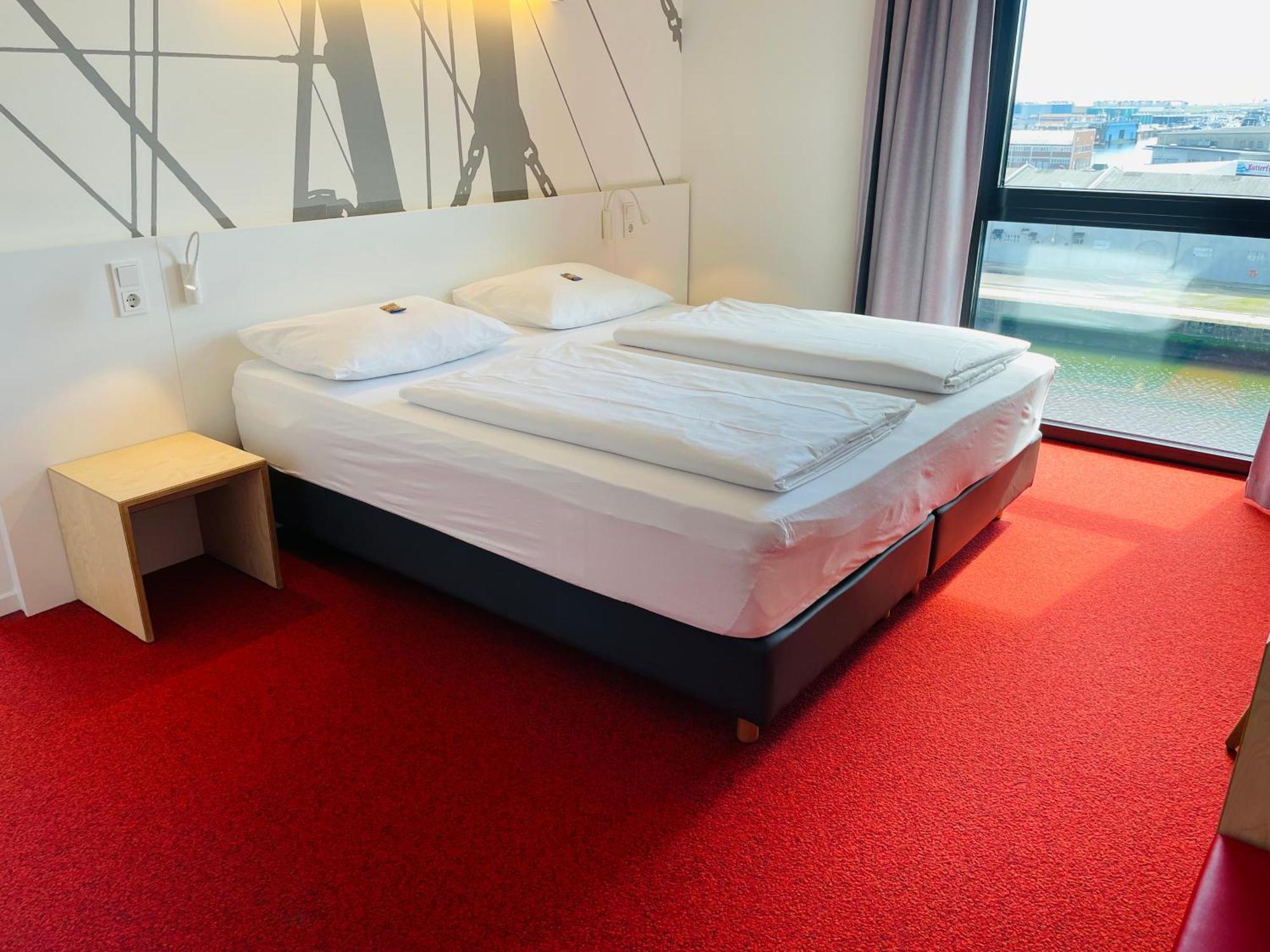 Hotel Havenhostel