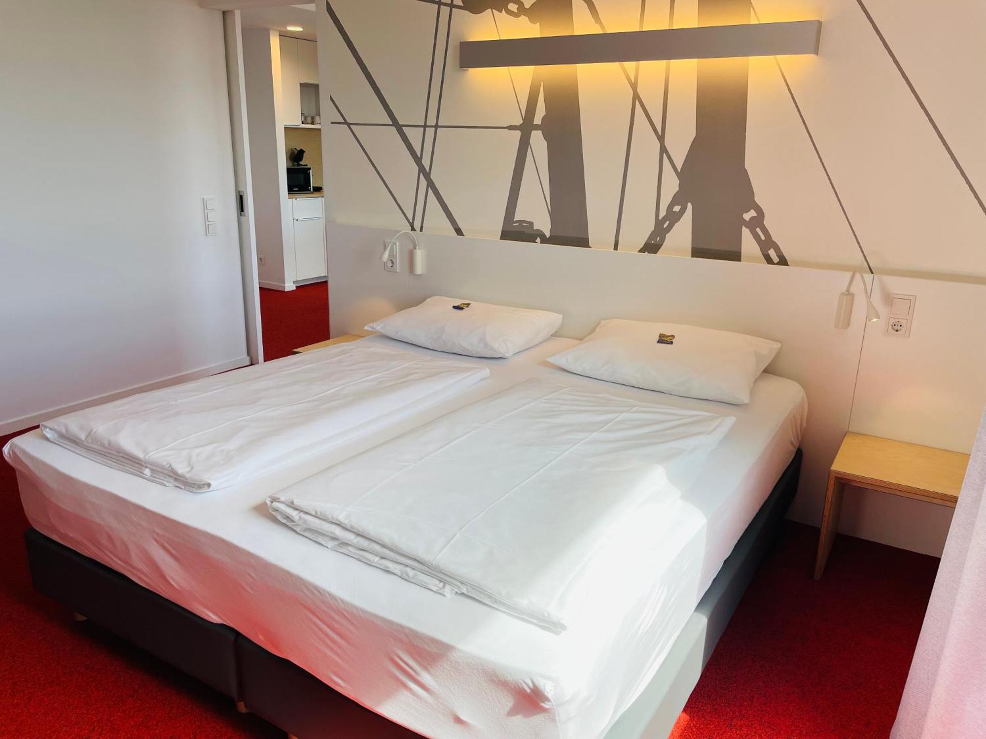 Hotel Havenhostel 3*