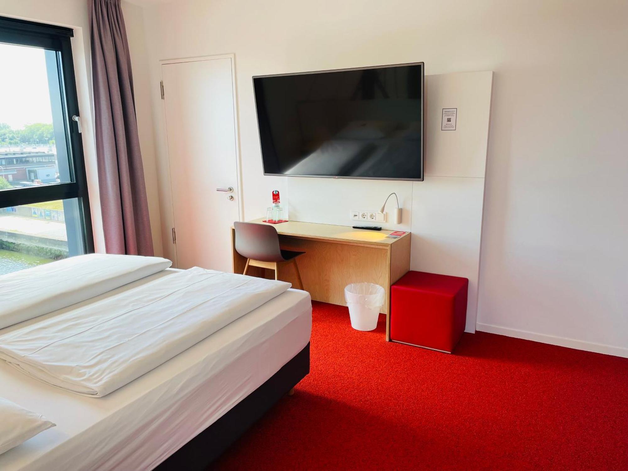 Havenhostel Hotel Cuxhaven