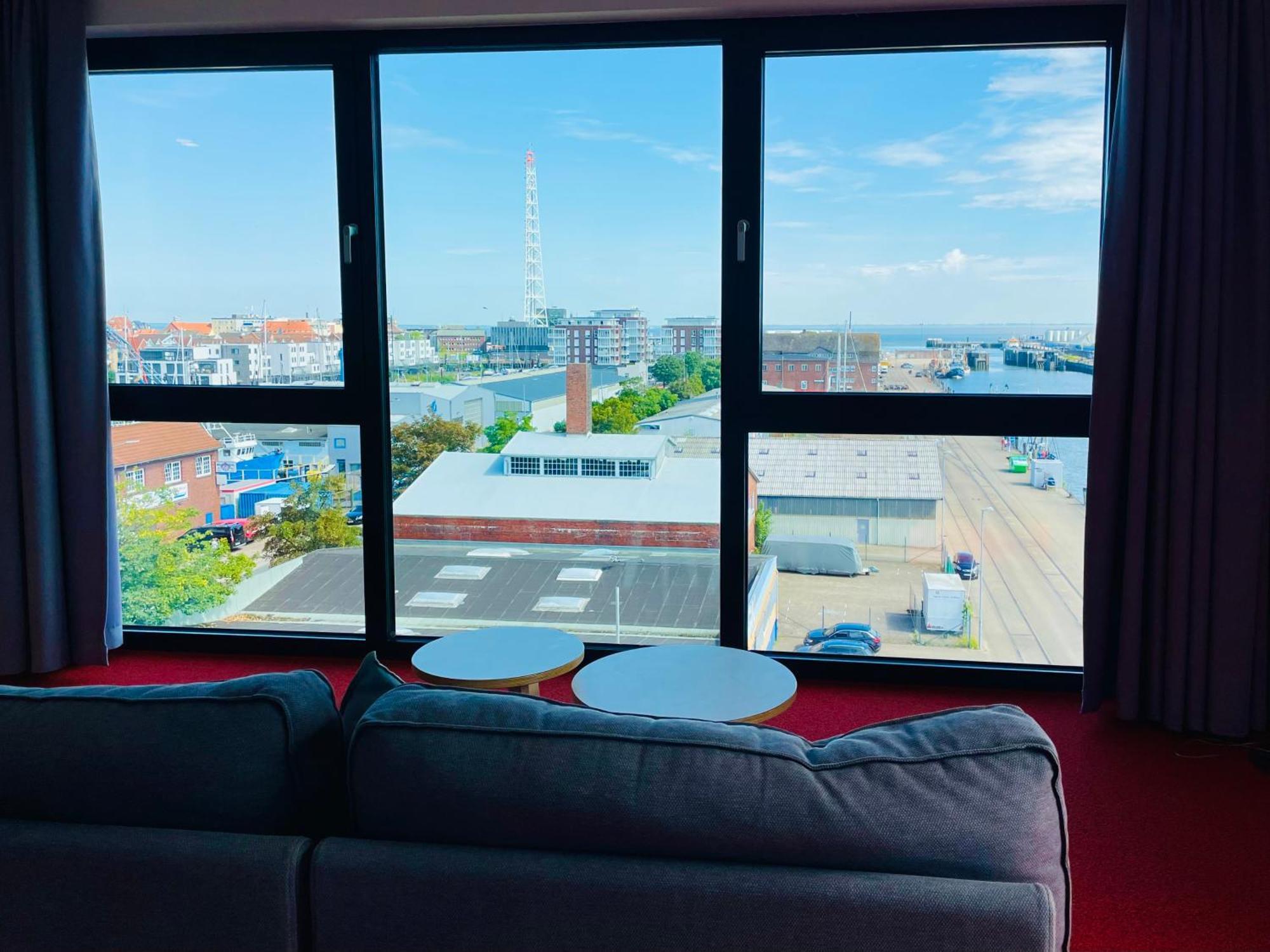 Havenhostel 3* Cuxhaven