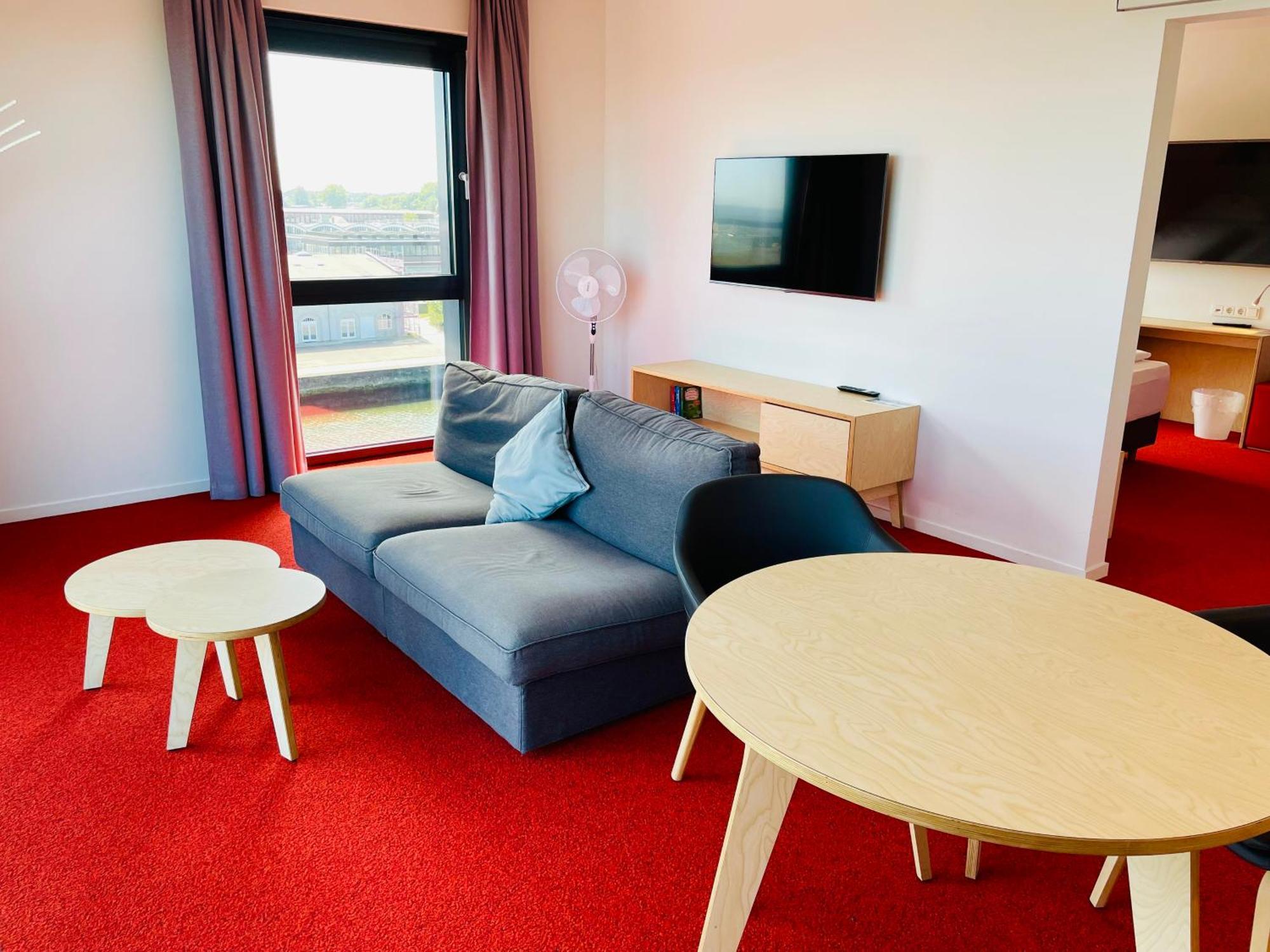 Havenhostel