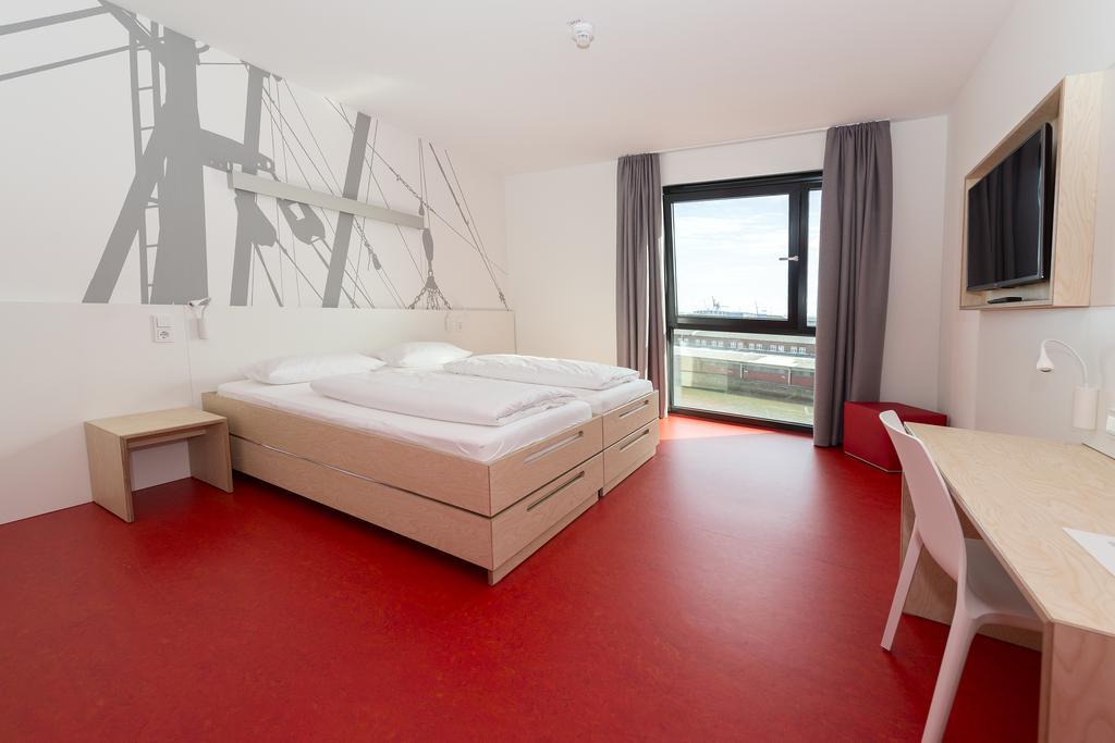 Havenhostel 3* Cuxhaven